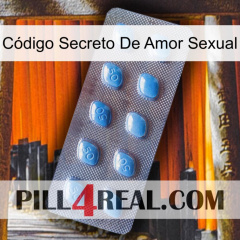 Código Secreto De Amor Sexual viagra3